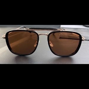 Tom fords ‘ iron man ‘